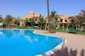 Coquet Appart avec Wifi & Piscine